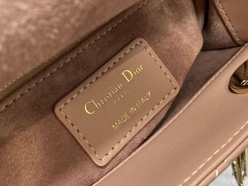 Dior My Lady Bags